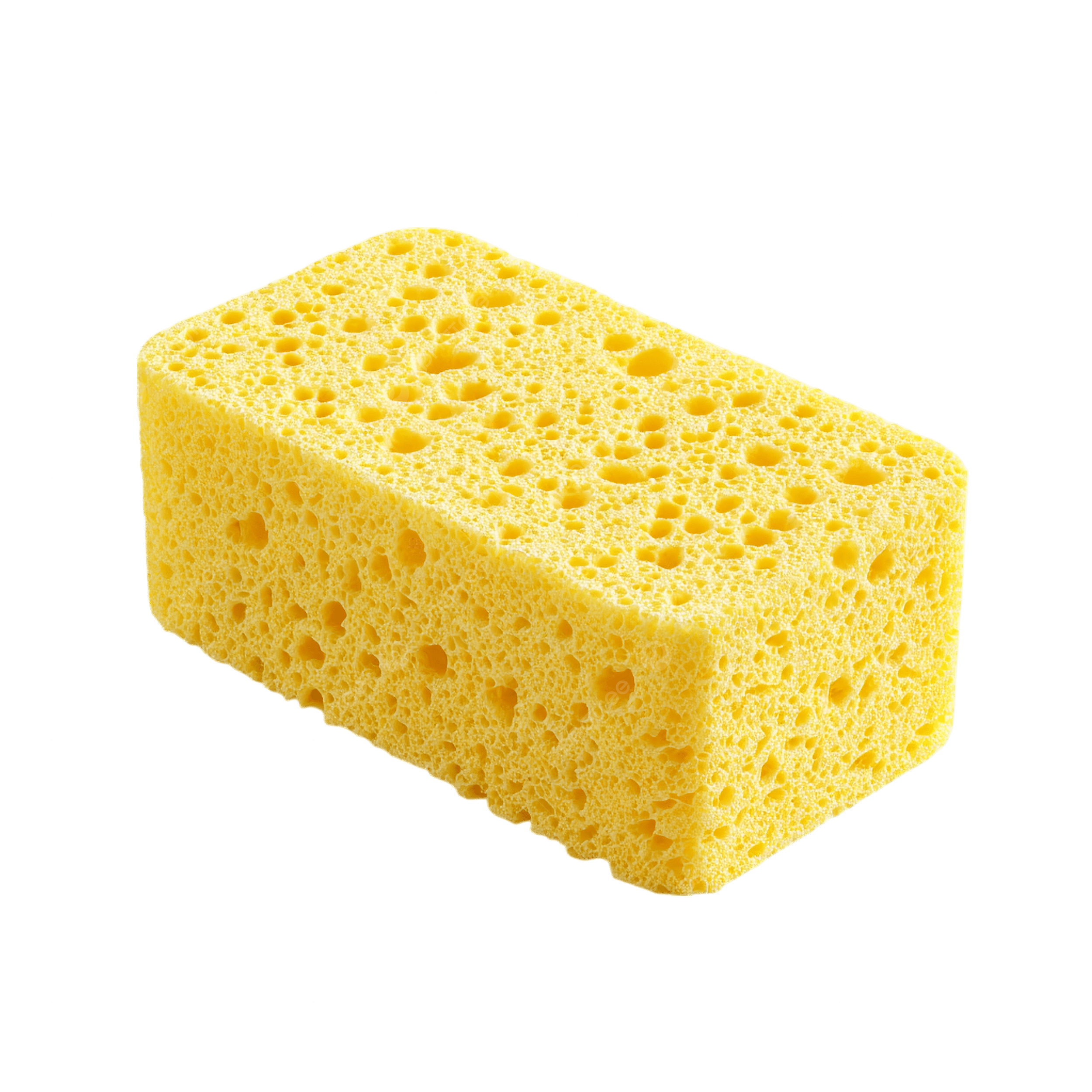 A sponge